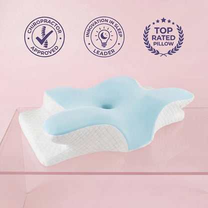 AlignSleep™ Cervical Pillow