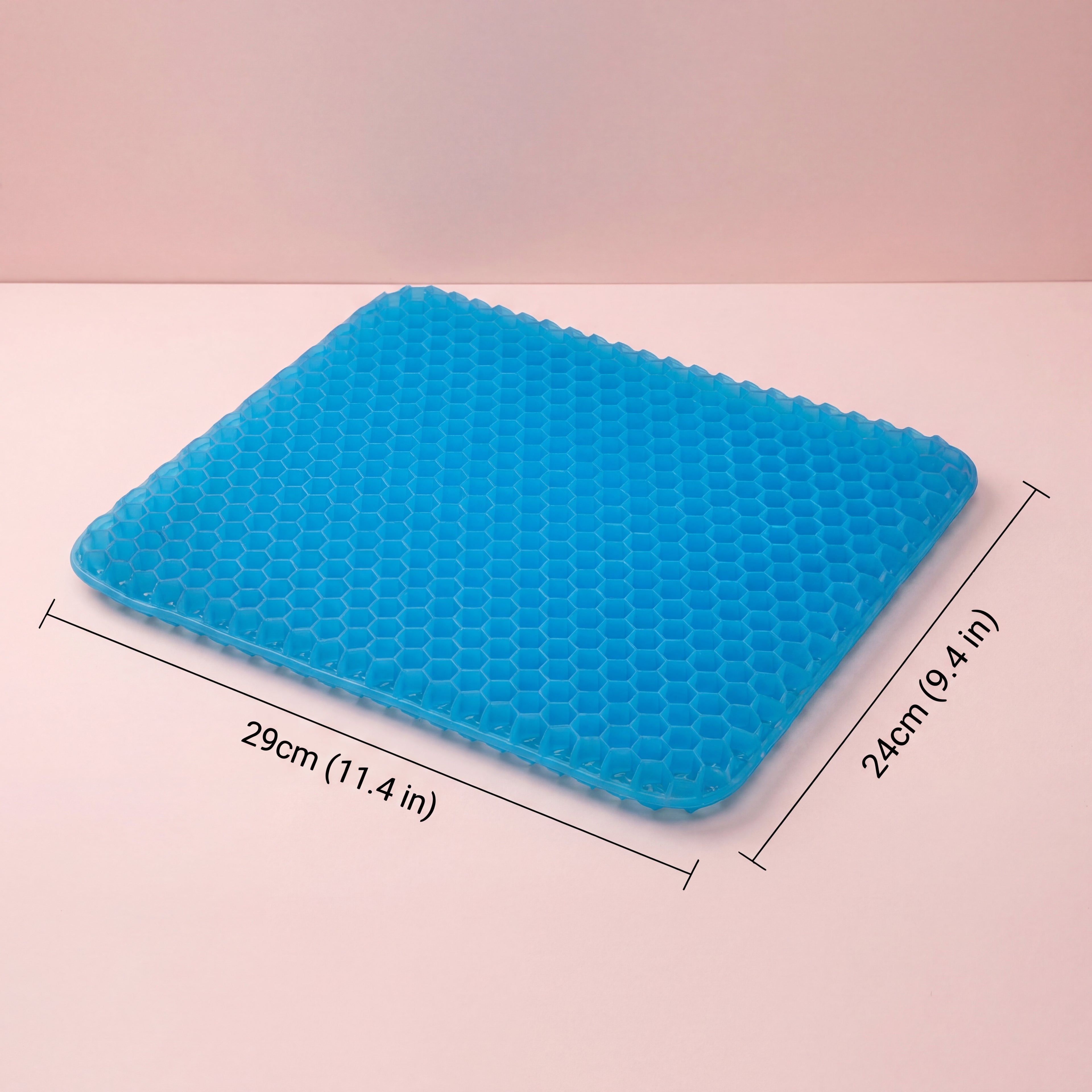 Spinalign™ Honeycomb Gel Cushion