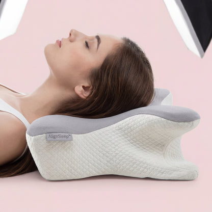 AlignSleep™ Cervical Pillow