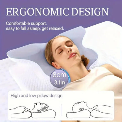 AlignSleep™ Cervical Pillow