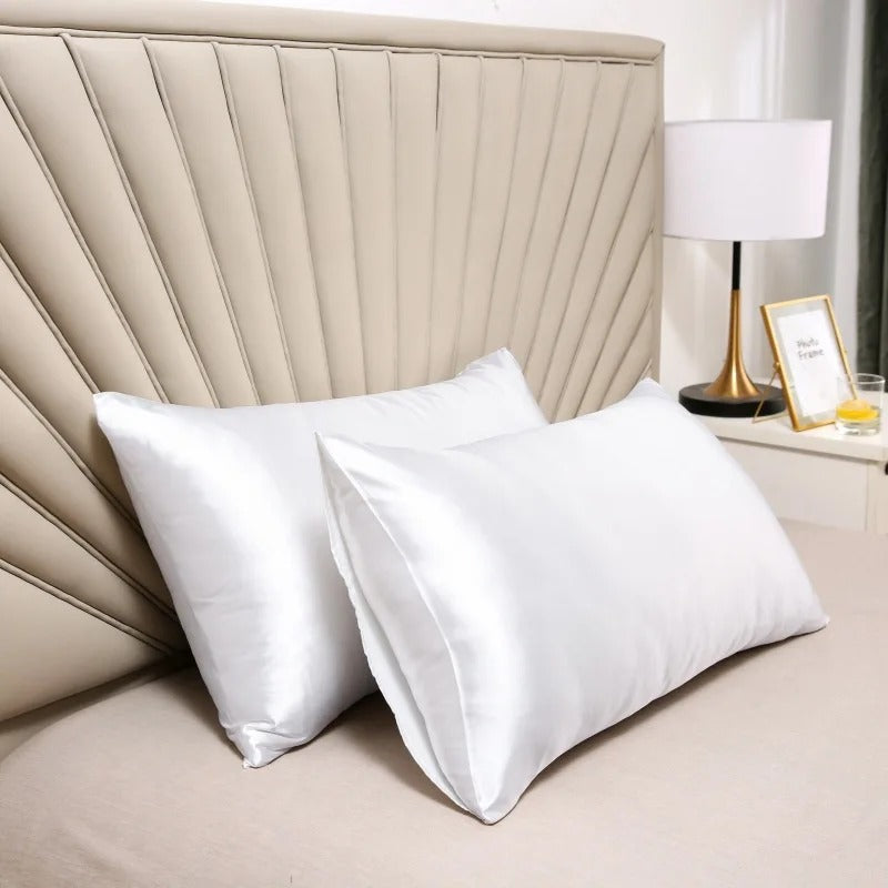 Cooling Satin Pillowcase