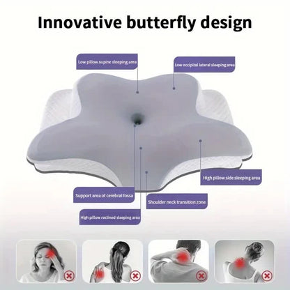 AlignSleep™ Cervical Pillow