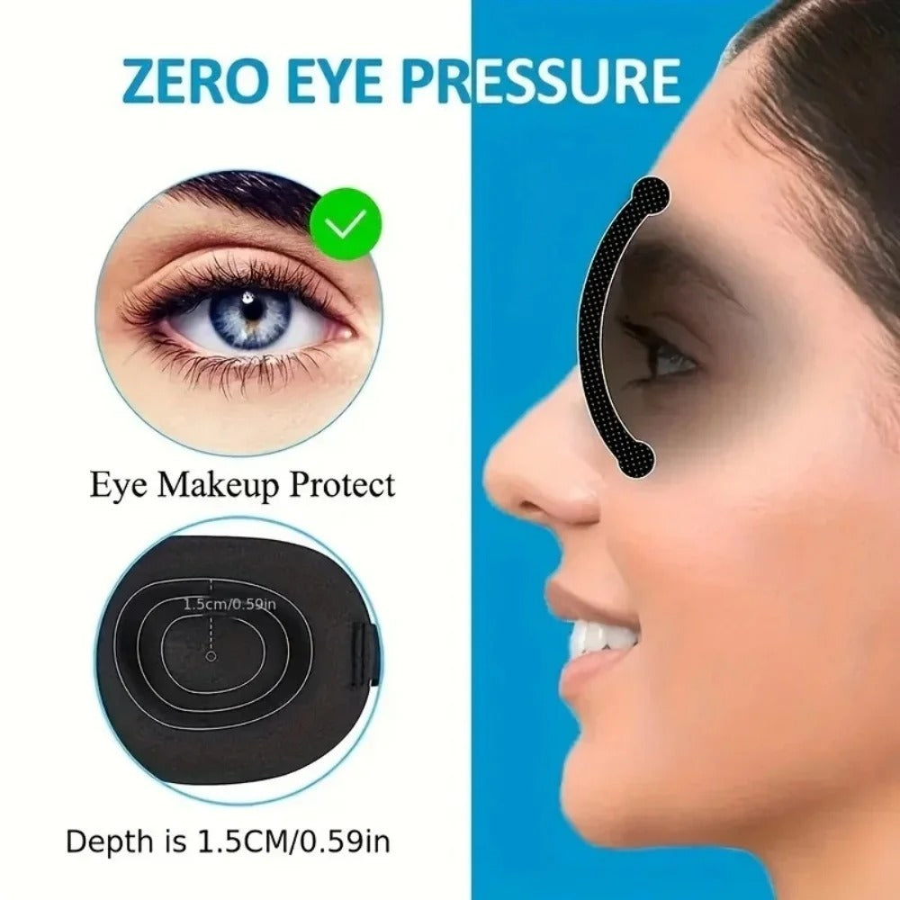 3D memory foam Sleep Mask