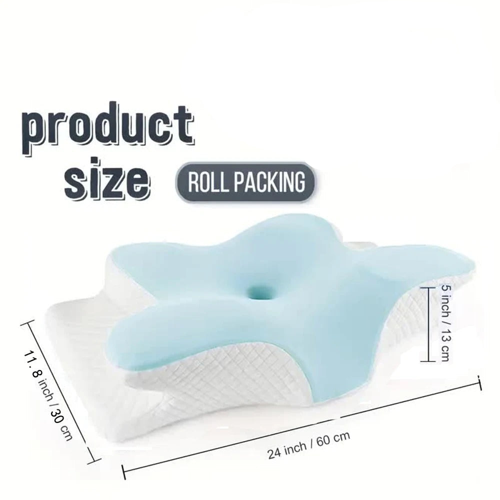 AlignSleep™ Cervical Pillow
