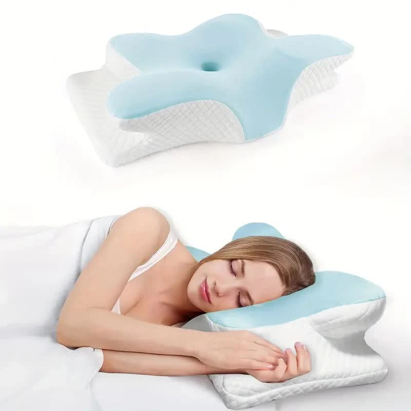 AlignSleep™ Cervical Pillow