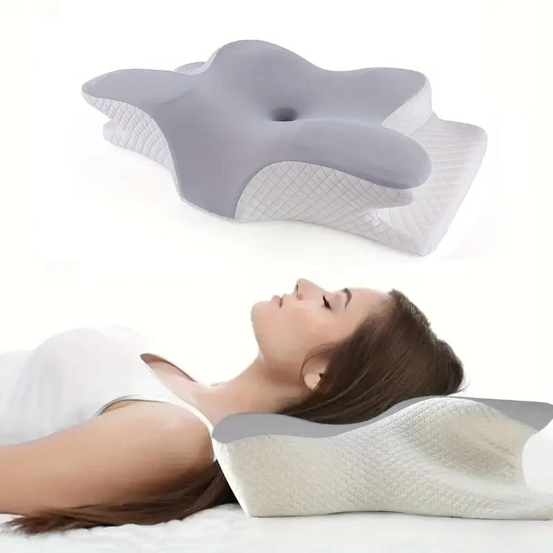 AlignSleep™ Cervical Pillow