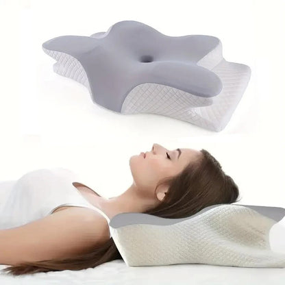 AlignSleep™ Cervical Pillow